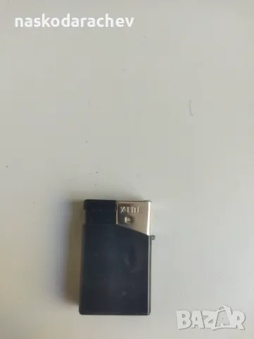 Колекционерска мини запалка с логото на футболен клуб Милан - Италия, снимка 13 - Фен артикули - 50068715