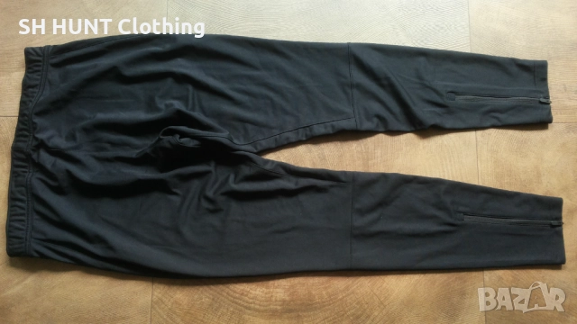 Reebok SpeedWick Knit Trac Pants Размер M мъжка долница 25-65, снимка 3 - Спортни дрехи, екипи - 52683604