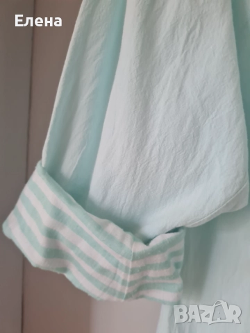 Дамско сако, снимка 3 - Сака - 52402583