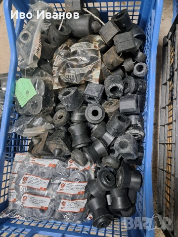 Части Ссср-лада,ваз,Жигули.тел.0899113411., снимка 18 - Автомобили и джипове - 53205288