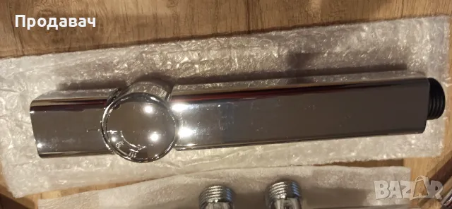 Душ система за тоалетна/биде, снимка 6 - Душове - 47699266