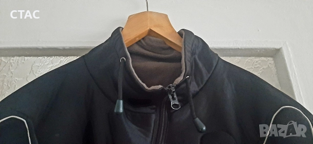 Оригинална блуза,BARAZZA, снимка 12 - Блузи - 49475244