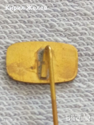 Пет значки стари редки CASTELLA,CITRON,LIUBLANA за КОЛЕКЦИЯ 13688, снимка 10 - Колекции - 50875111