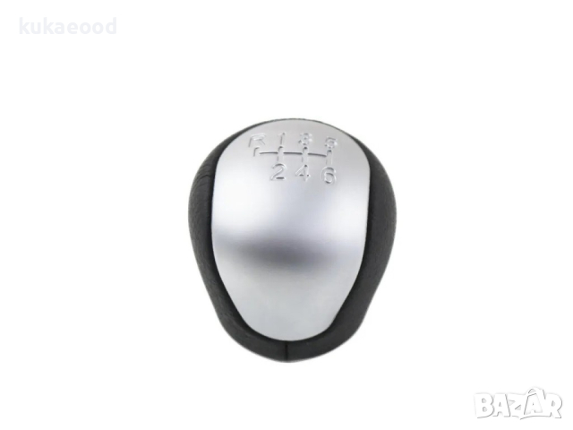 Топка за скоростен лост Hyundai Elantra - 6 Скорости