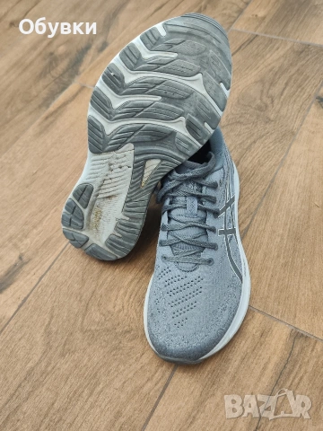 Маратонки Asics Gel Kayano, снимка 5 - Маратонки - 53933533