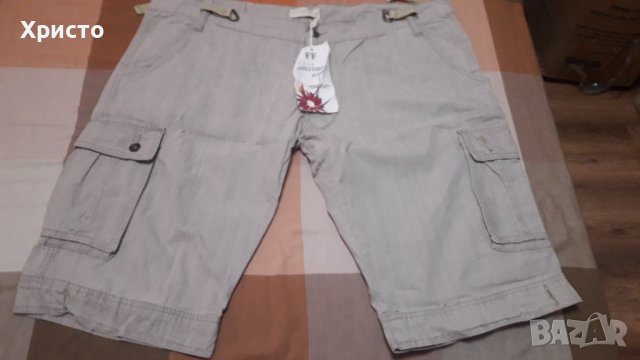 Продавам мъжки къси гащи, снимка 1 - Къси панталони - 42890957