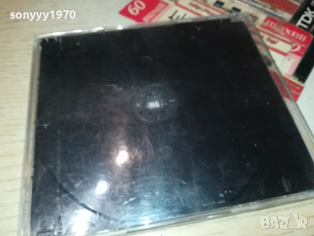 ROMEO+JULIET CD 3110251816, снимка 14 - CD дискове - 52249152