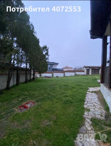 едноетажна къща в Горни Близнаци, снимка 8 - Къщи - 54004670