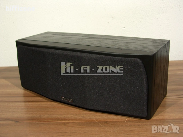 Център Mission model 73c, снимка 7 - Тонколони - 54270968