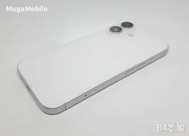 ✅️iPhone 16 128GB White, снимка 4 - Apple iPhone - 55853334