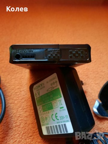 Sony Walkman портативен хард диск плеър, снимка 4 - Други - 31915991