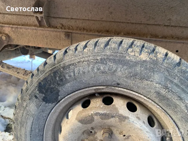 Mercedes Sprinter 2.2CDI НА ЧАСТИ , снимка 4 - Части - 48578722