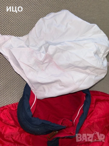 Дамски ски гащеризон Astrolabio sport wear, снимка 7 - Гащеризони - 53185179