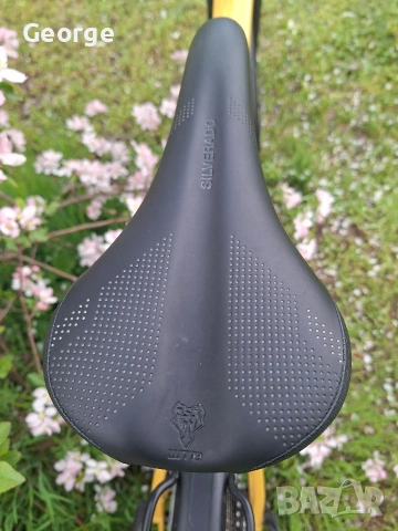 ROSE backboard AL EQ гравел велосипед , снимка 5 - Велосипеди - 54303125