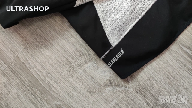 Blaklader Fleece Мъжко горнище size между M/L Отлично състояние , снимка 5 - Суичъри - 53375815