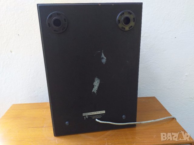 RANK ARENA L730 CP, снимка 5 - Тонколони - 29651425