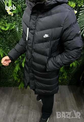 нови мъжки шуби nike 