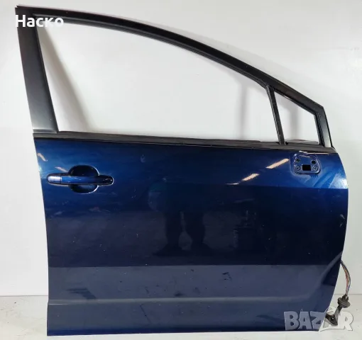 Предна Дясна Врата Toyota Corolla Verso Тойота Корола Версо 2004г-2008г