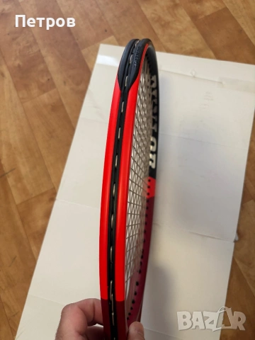 Dunlop cx200-2025, снимка 4 - Тенис - 54340881