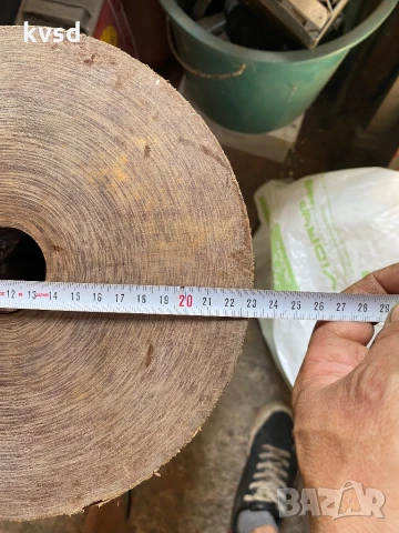 Текстолит тръба , снимка 2 - Стругове - 50665759