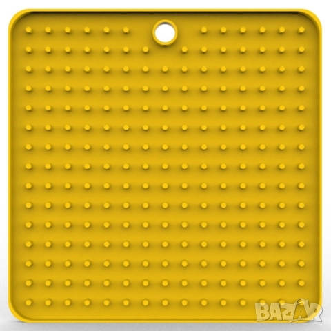 Силиконова вакуумна подложка за бавно хранене на домашни любимци, снимка 6 - За кучета - 51776951