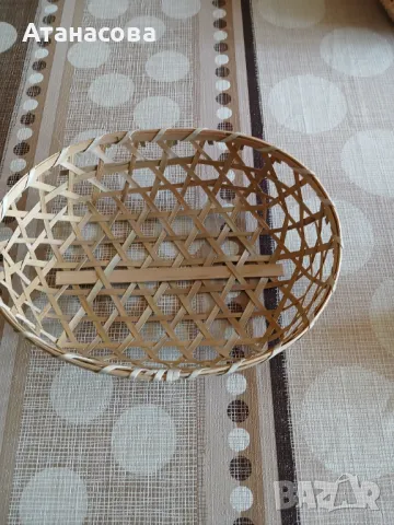  Нови панерчета -ракита, снимка 6 - Декорация за дома - 49241617