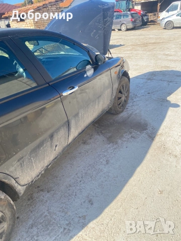 Alfa Romeo GT 1.9 JTD