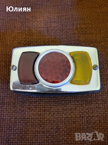 Стоп за автомобил, снимка 1