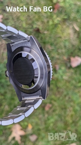 Rolex Submariner Starbucks SWISS ETA 2836-2, снимка 13 - Мъжки - 52632184