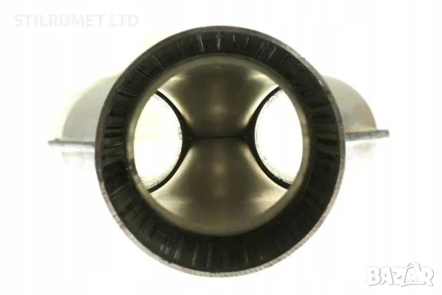 "X" и "Y" Pipe - ауспуси Изпускателна система, снимка 7 - Аксесоари и консумативи - 49593685