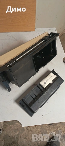 жабка бмв е91 bmw e91, снимка 2 - Части - 53267810