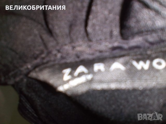 Нова рокля на Zara Woman 357, снимка 5 - Рокли - 30032567