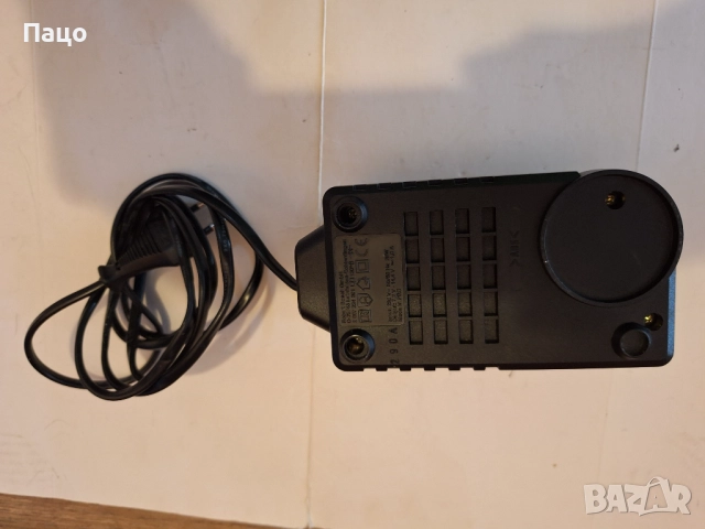 BOSCH AL60 DV1411 ЗАРЯДНО/7,2V-14,4V, снимка 6 - Други инструменти - 52127060