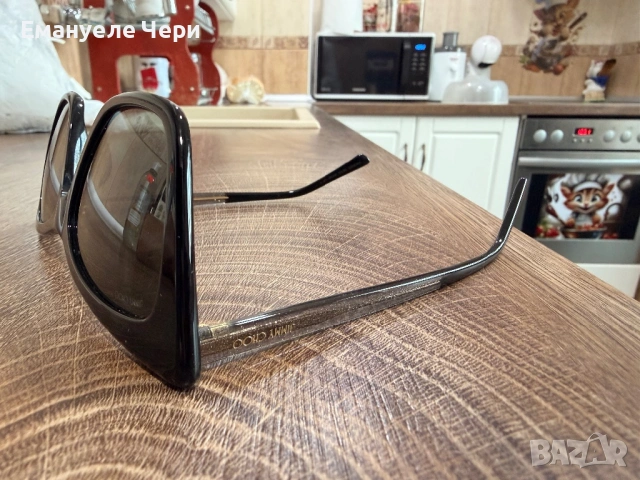 Слънчеви очила чисто нови, снимка 4 - Слънчеви и диоптрични очила - 53208708