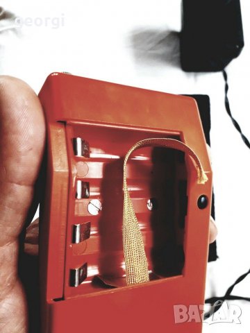 Български калкулатор Елка 131, снимка 5 - Антикварни и старинни предмети - 29972549