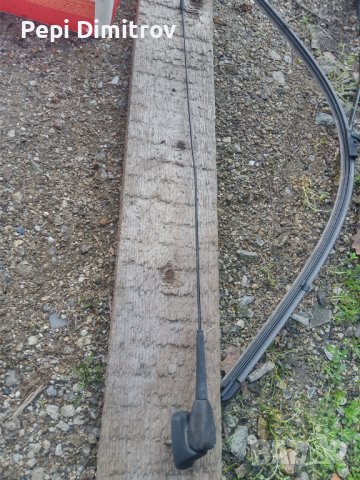 Антена за Peugeot 306 Hatchback (01.1993 - 10.2003), снимка 3 - Части - 39930364