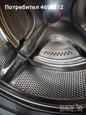 Пералня Електролукс , снимка 4 - Перални - 52909885