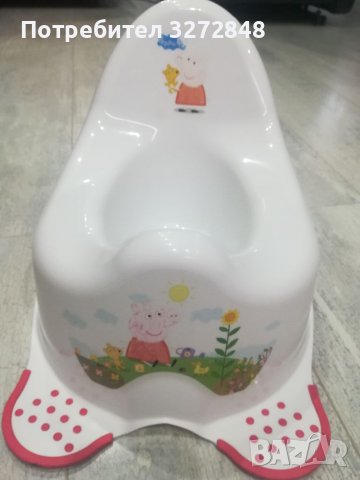 Анатомично детско гърне LORELLI CLASSIC, снимка 6 - Други - 40047135