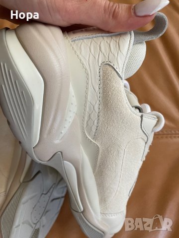 Puma 38, снимка 3 - Маратонки - 36853937