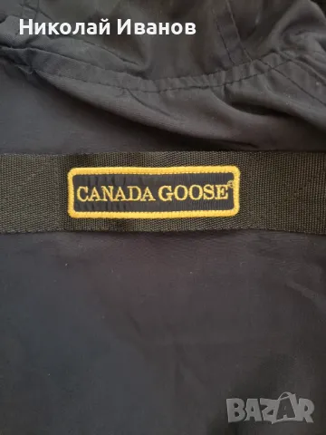 Canada Goose , снимка 7 - Якета - 48364403
