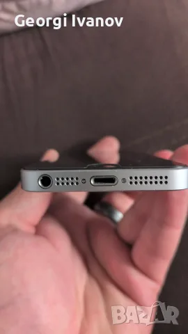 iPhone SE gen 1/128gb, снимка 12 - Apple iPhone - 56441808