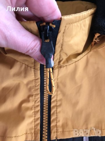 10лв ликвидация / Детско яке "J.N.S. Kids", 16 години (есенно към мека зима), снимка 12 - Детски якета и елеци - 30893649