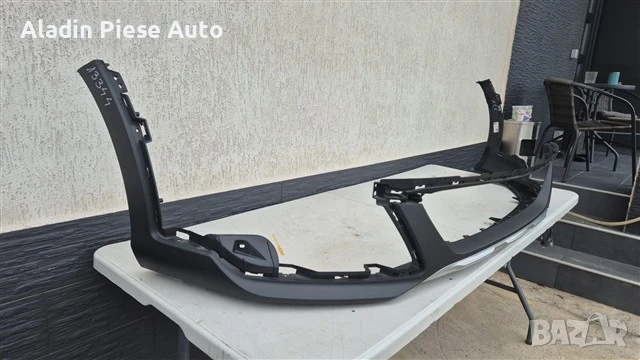 Долен спойлер за предна броня Kia Xceed X-Ceed година 2018 2019 2020 2021 2022 2023 код 86512J7CAO, снимка 3 - Аксесоари и консумативи - 51015567