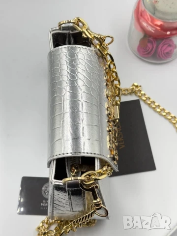 чанти versace , снимка 10 - Чанти - 51395452