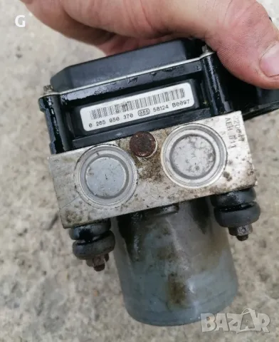 ABS Помпа Citroen C4 2.0HDI , снимка 6 - Части - 49848295