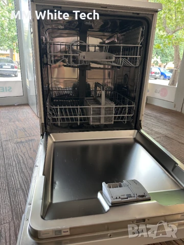 Съдомиялна Siemens, снимка 2 - Съдомиялни - 51041832