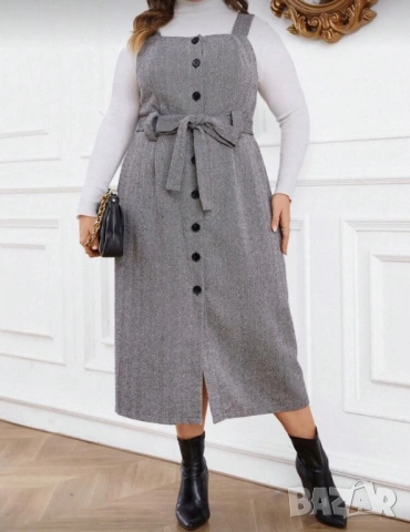 Сукман вълнен , снимка 2 - Сукмани - 53966293