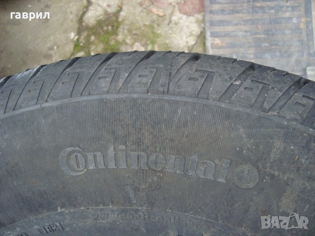 4бр.гуми 255/70/16, снимка 6 - Гуми и джанти - 39095324