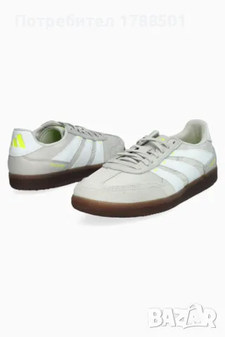 НОВИ Маратонки Adidas Predator Freestyler Размер 43 1/3, снимка 2 - Маратонки - 48189099