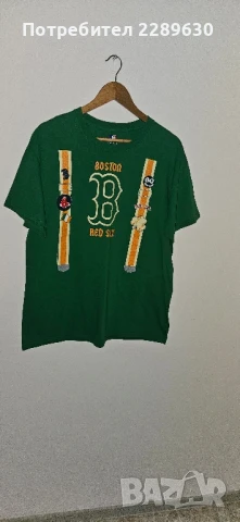 Palm Angels, Under Armor и още тениските , снимка 7 - Тениски - 51362832